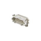 Weidmüller - Modulaire connector Hdc He 16 Mp