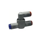 SMC Nederland - VR Driewegklepafsluiter Sh-Valve Vr1220F-08