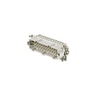 Weidmüller - Modulaire connector Hdc He 24 Mp