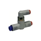SMC Nederland - VR Driewegklepafsluiter Sh-Valve Vr1211F-04