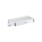 Grohe - Start Cube Korf Douche Tray