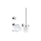 Grohe - Start Cube Set sanitaire accessoires cube acc set 3-in-1