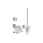 Grohe - Start Cube Set sanitaire accessoires cube acc set 3-in-1