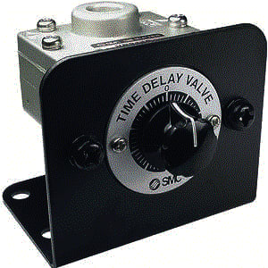 SMC Nederland - VR Driewegregelafsluiter Transmitt Vr2110-01