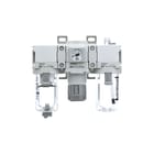 SMC Nederland - Reduceerventiel Frl Unit Ac30-F02-D