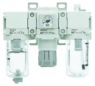 SMC Nederland - Reduceerventiel frl unit ac40-f03-d