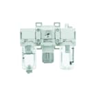 SMC Nederland - Reduceerventiel frl unit ac50-f06-d