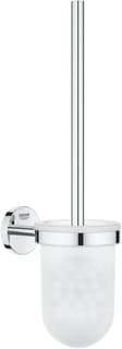 Grohe - Start Cosmopolitan Closetborstelgarnituur Cosmo Toilbrstlst