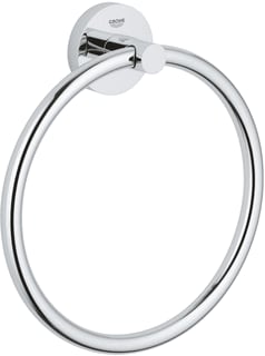 Grohe - Start Handdoekhouder Handdoekring