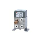 SMC Nederland - VR Pneumatisch bed. 3-wegregelafsluit. Hnd-Valve Vr51-C06B