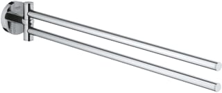 Grohe - Start Handdoekhouder Hnddkhdr 2-Lids