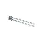 Grohe - Start Handdoekhouder Hnddkhdr 2-Lids