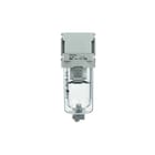 SMC Nederland - persluchtfilter AIRFILTER AF40-F04-D