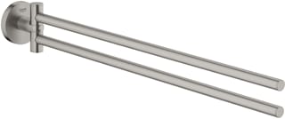 Grohe - Start Handdoekhouder hnddkhdr 2-lids