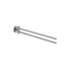Grohe - Start Handdoekhouder hnddkhdr 2-lids