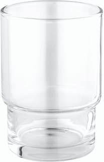 Grohe - Start Glas voor glashouder Glas