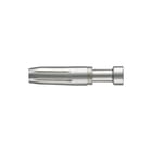 Weidmüller - Contact voor industriële connector C-Bu.0,5 Qmm Zk100