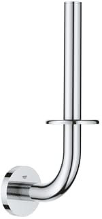Grohe - Start Reserveclosetrolhouder Resrolhouder