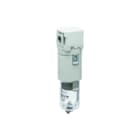 SMC Nederland - Persluchtfilter airfilter aff30-f03-d