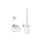 Grohe - Start Set sanitaire accessoires Accs Set 3-In-1