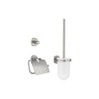 Grohe - Start Set sanitaire accessoires Accs Set 3-In-1