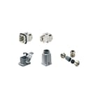 Weidmüller - Modulaire connector Hdc-Kit-Ha 03.300 M