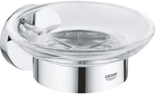 Grohe - Start Zeephouder zeepschaal +hdr