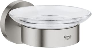 Grohe - Start Zeephouder zeepsch +hdr sprst