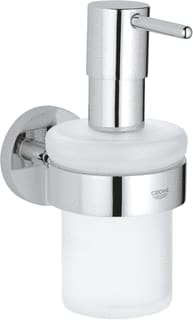 Grohe - Start Zeepdispenser +Hdr