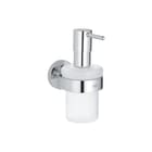 Grohe - Start Zeepdispenser +Hdr