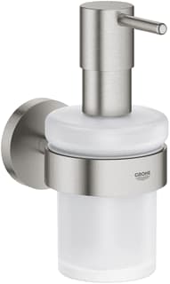 Grohe - Start Zeepdispenser zeepdisp +hdr sprst