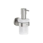 Grohe - Start Zeepdispenser zeepdisp +hdr sprst