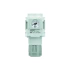 SMC Nederland - Reduceerventiel Airregpneu Ar20-F01Be-D