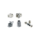 Weidmüller - Modulaire connector Hdc-Kit-Ha 04.400 M