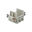 Weidmüller - Modulaire connector HDC-CR6-2B GR