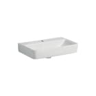 Geberit - Renova Compact Wastafel / Fontein Renova Comp Wast 60Cm