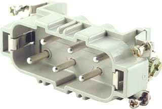 Weidmüller - Modulaire connector Hsb 6/35 Sti1-6