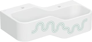 Geberit - Bambini Wastrog 502.974.79.1