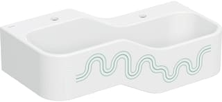 Geberit - Bambini Wastrog wastrog 502.974.79.2