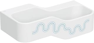 Geberit - Bambini Wastrog wastrog 502.974.sx.2