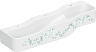 Geberit - Bambini Wastrog wastrog 502.975.79.1