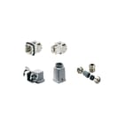 Weidmüller - Modulaire connector Hdc-Kit-Ha 03.302 M