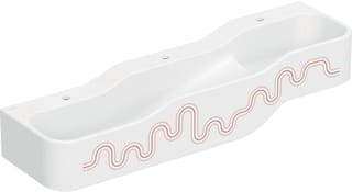 Geberit - Bambini Wastrog wastrog 502.975.fy.1