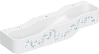 Geberit - Bambini Wastrog 502.975.Sx.1