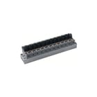 SMC Nederland - SY100 Distributieblok (pneumatiek)  ss3y1-s41-06-m5-q