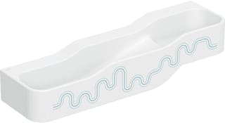 Geberit - Bambini Wastrog wastrog 502.975.sx.2