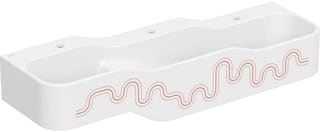 Geberit - Bambini Wastrog wastrog 502.976.fy.1