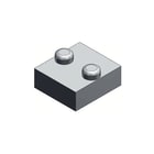 SMC Nederland - SY100 Pneumatisch bed. 3-wegregelafsluit. valvacc sy100-77-1a-q