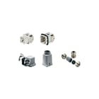 Weidmüller - Modulaire connector Hdc Kit Ha 04.402 M