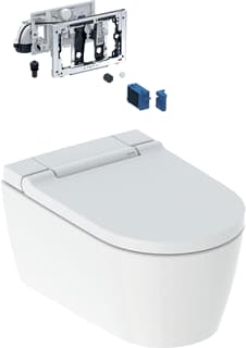 Geberit - AquaClean Sela Douche wc Douchwc 146.226.01.1